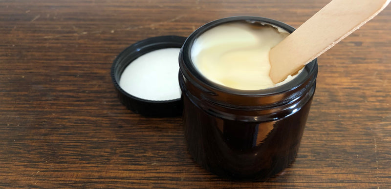 The natural brilliantine - simply brilliant!