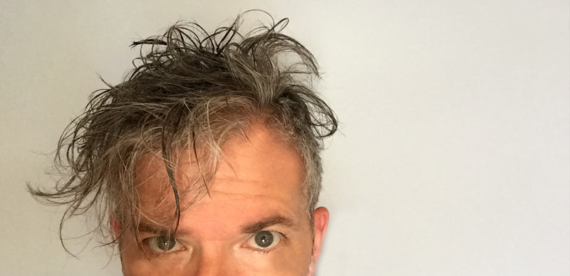 Choosing the right hair styling product – a brief history of waxes, pomades and oils